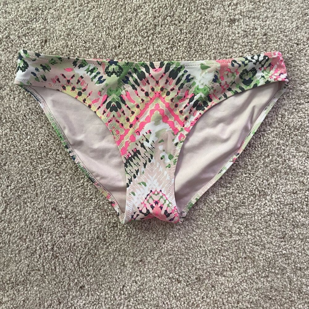 aerie bikini bottoms 